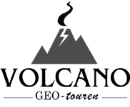 Vulcano GEO Touren - Logo